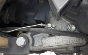 SUZUKI ADDRESS V50 Gen.2 1986 CA44A