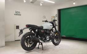 HONDA GB350S 2024 NC59