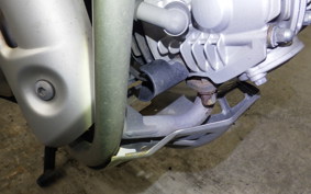 HONDA CT125-2 2010 JA65