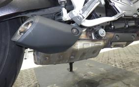 SUZUKI GSX-8S 2024