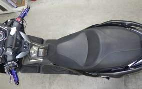 HONDA FORZA 250 MF13