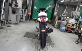 HONDA VTR 250 Gen. 2