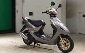 HONDA DIO Z4 GEN 2 2016 AF63