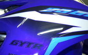 YAMAHA YZ250F 2026 CG58C