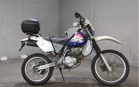 HONDA XR-250 MD30