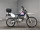 Фото Honda XR-250 1995 с японского аукциона