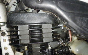 HONDA TLM220R MD23