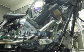 YAMAHA DRAGSTAR 250 2009 VG05J