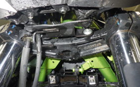KAWASAKI Z400 Gen.2 2020 EX400G