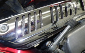 HONDA MONKEY 2020 AB27