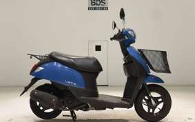 SUZUKI ﾚｯﾂ CA4AA
