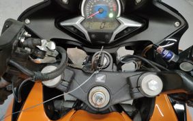 HONDA CBR250R MC41
