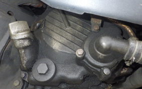 HONDA FUSION GEN 2 MF02