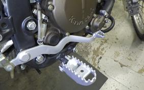 KAWASAKI KLX250 2014 LX250E