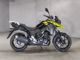 Фото Suzuki V-STROM 250 с японского аукциона