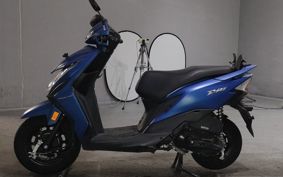 HONDA DIO 110 DX JF98