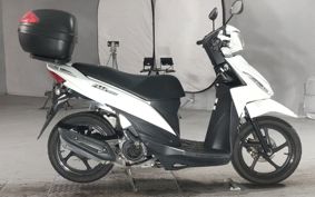 SUZUKI ADDRESS V110 CE47A