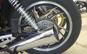YAMAHA XJ400 4V7