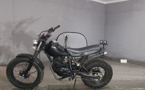 YAMAHA TW200 2JL