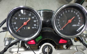 SUZUKI GSX400 IMPULSE 1996 GK79A