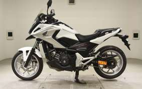HONDA NC750X D 2018 RC90