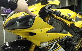 YAMAHA YZF-R1 2006