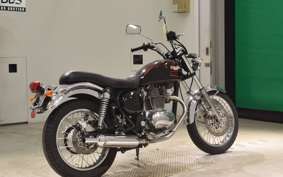 KAWASAKI ESTRELLA RS BJ250A