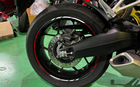 HONDA CBR650R 2021 RH03