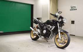 HONDA CB400SF VTEC SPEC 2 2002 NC39