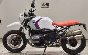 BMW R NINE T URBAN GS 2022