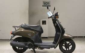HONDA TODAY 2009 AF61