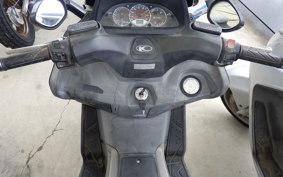 KYMCO XCITING 250