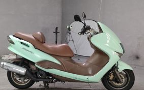 YAMAHA MAJESTY 125 SE27