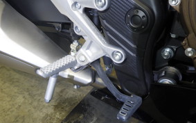 HONDA CBR400R 2024 NC56