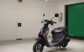 SUZUKI LET's 4 2025 CA45A