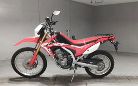 HONDA CRF250L TYPE LD MD44