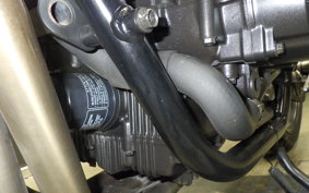 HONDA CB400SF VTEC 2012 NC42