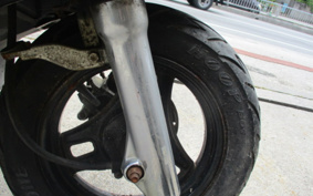 SUZUKI ADDRESS V125 CF46A