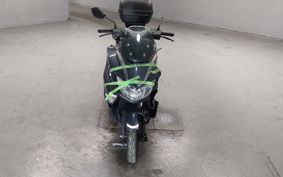 SUZUKI BURGMAN STREET 125EX EA23M