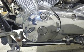 YAMAHA DRAGSTAR 250 VG02J