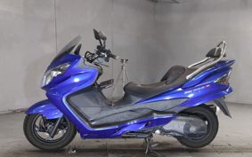 SUZUKI SKYWAVE 250M CJ45A