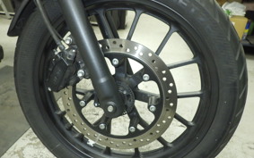 HONDA GB350S 2022 NC59