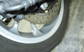 YAMAHA N-MAX 155 A 1999 SG50J