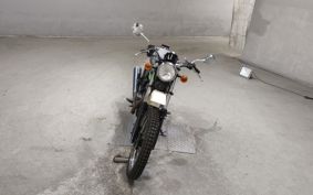 KAWASAKI 250TR BJ250F