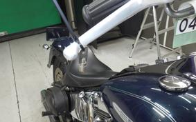 HARLEY FLSTC 1450 2002