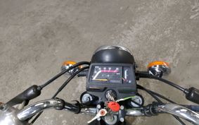 YAMAHA YB50 FOUR UA05J