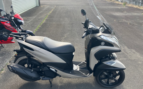 YAMAHA TRICITY 155 SG81J