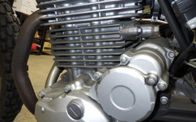 KAWASAKI KLX230ｼｪﾙﾊﾟ LX232A