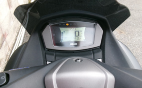 YAMAHA N-MAX155 ABS SG66J