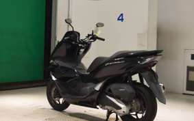 HONDA PCX 160 1989 KF47